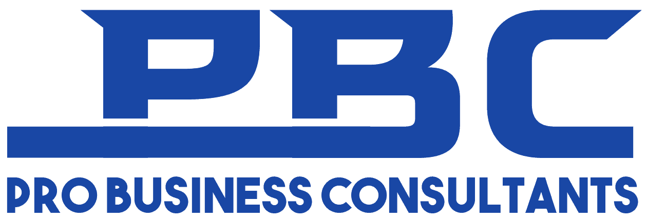 Pro Business Consultants